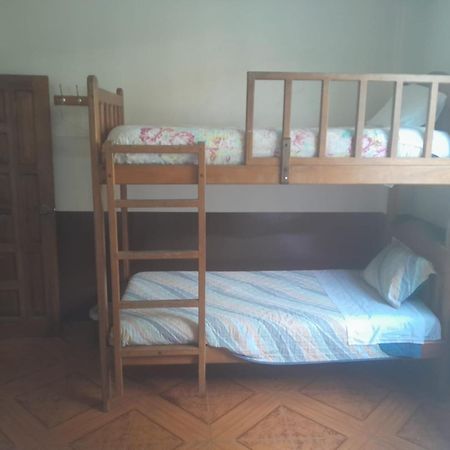 טנה Hostal Limoncocha מראה חיצוני תמונה