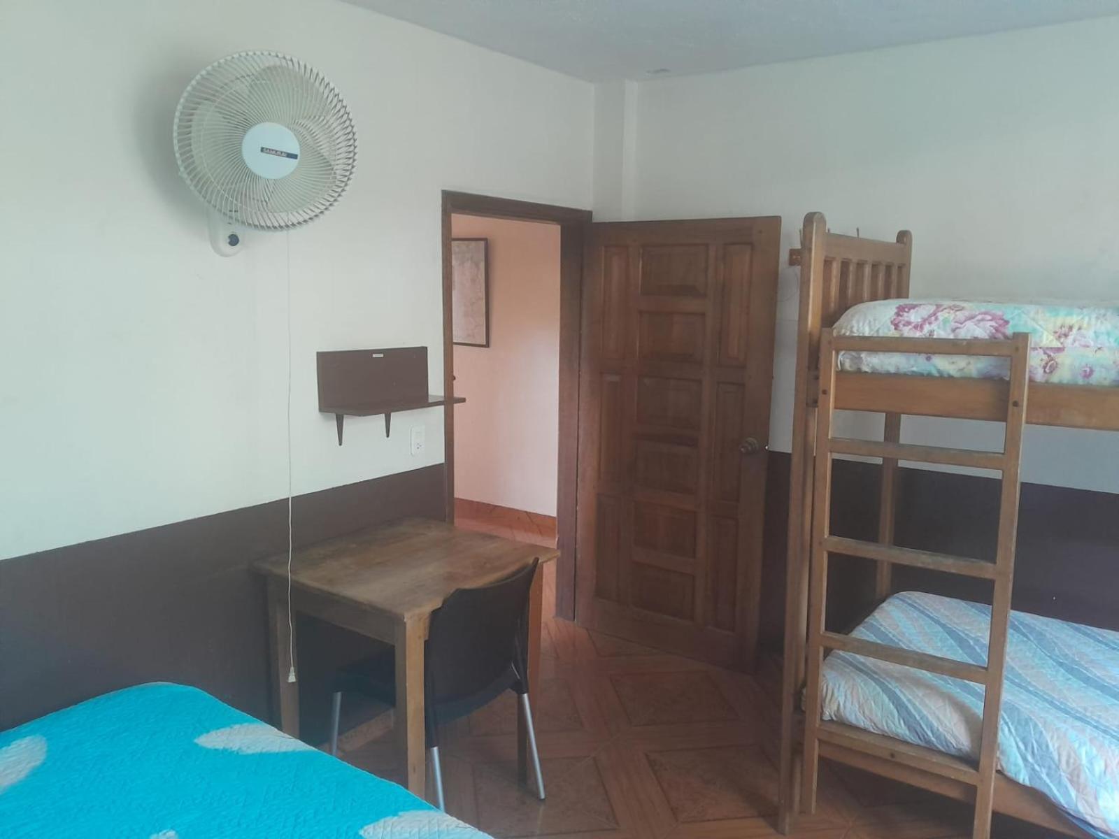 טנה Hostal Limoncocha מראה חיצוני תמונה