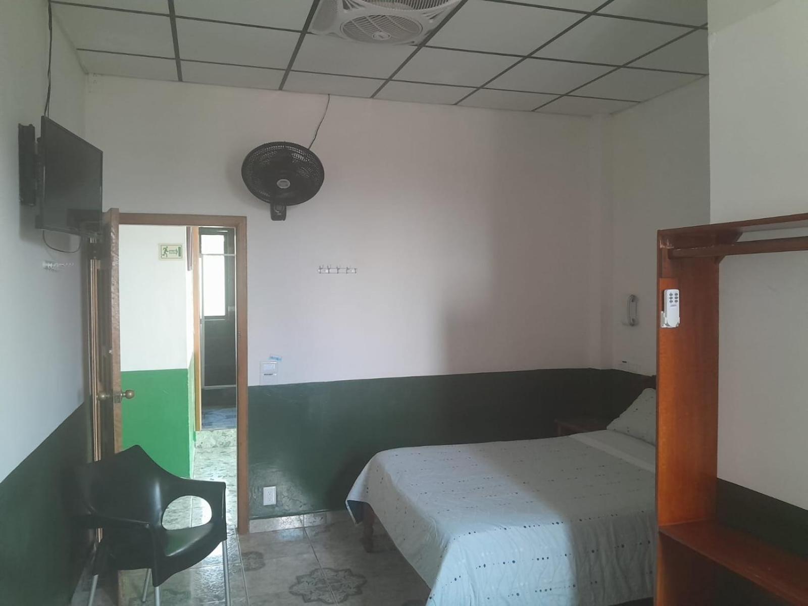 טנה Hostal Limoncocha מראה חיצוני תמונה