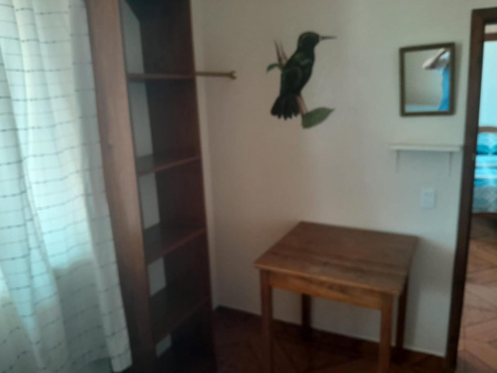 טנה Hostal Limoncocha מראה חיצוני תמונה